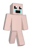 toby1984 Minecraft avatar full body