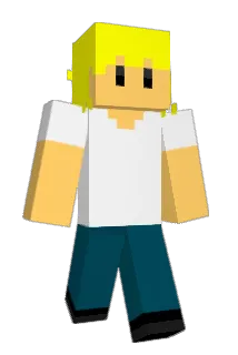 tobyfan1828 Minecraft avatar full body