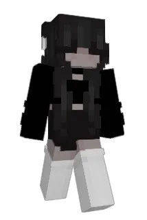 tobyman70000 Minecraft avatar full body