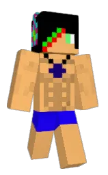 Custom render preview