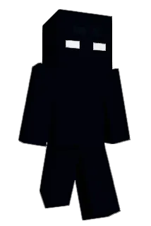 tobythetiger Minecraft avatar full body
