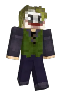 tocb1999 Minecraft avatar full body