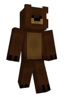 tocobelldog94 Minecraft avatar full body