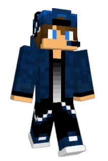 tocobroishere Minecraft avatar full body