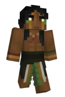 tocomfome00 Minecraft avatar full body