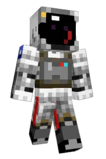 toddieo Minecraft avatar full body
