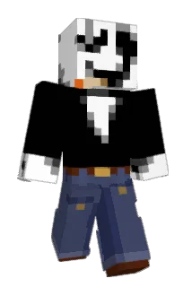 todley_numbnuts Minecraft avatar full body
