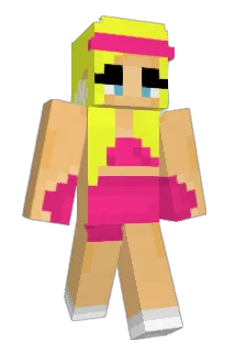 todls1_5 Minecraft avatar full body