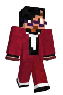 todrawki Minecraft avatar full body