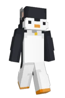 toedestroyer123 Minecraft avatar full body