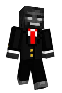 toefoe5000 Minecraft avatar full body