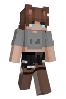 toes696969696 Minecraft avatar full body