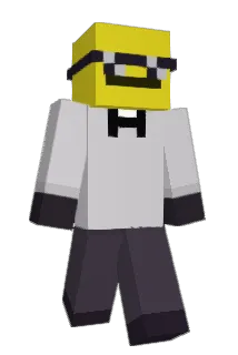 toetickler47 Minecraft avatar full body