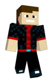 toetoe3322 Minecraft avatar full body