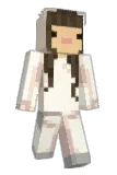 toffeni Minecraft avatar full body