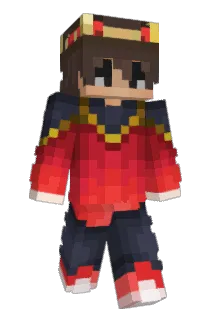 tofik647 Minecraft avatar full body