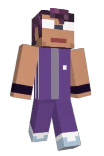 tofumaster317 Minecraft avatar full body