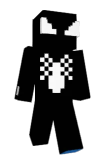 tofx_ Minecraft avatar full body