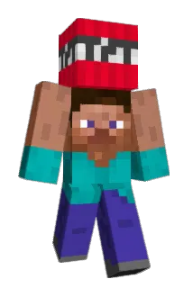 togatao Minecraft avatar full body