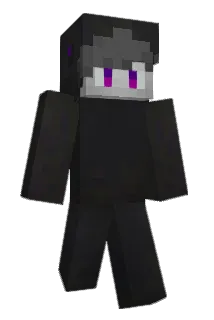 togglertack69 Minecraft avatar full body