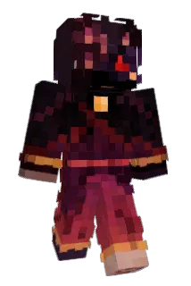 token5678 Minecraft avatar full body