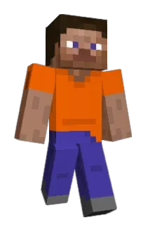 tokim0419 Minecraft avatar full body