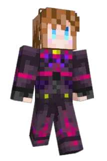 tokino050 Minecraft avatar full body