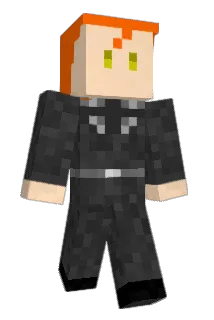 tokiya_masaki Minecraft avatar full body