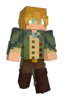 toko1781 Minecraft avatar full body