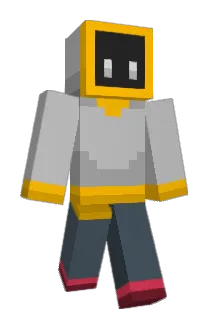 toko_toko Minecraft avatar full body