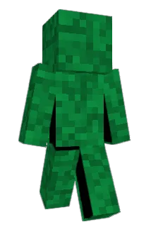 tokos13 Minecraft avatar full body