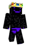 tokyo034 Minecraft avatar full body
