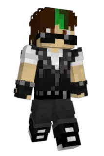 tokyo275 Minecraft avatar full body