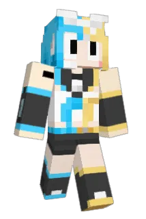 tolanakula_256 Minecraft avatar full body