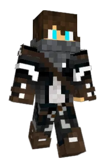 tolee0129 Minecraft avatar full body