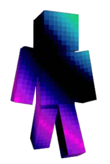 tolek_tpr Minecraft avatar full body