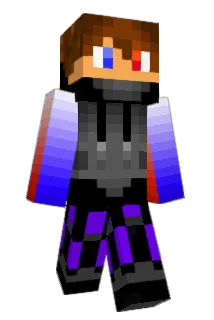 tolex123 Minecraft avatar full body