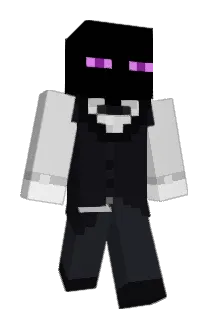 tolhaha Minecraft avatar full body