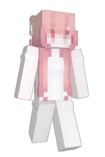 tolipu Minecraft avatar full body