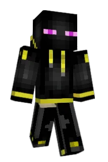 tolitax2 Minecraft avatar full body