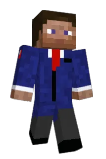 tolken2011 Minecraft avatar full body