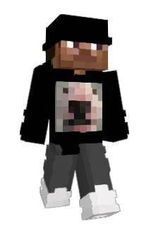 tollo__ Minecraft avatar full body