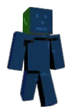 tolttenpaper Minecraft avatar full body
