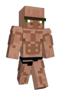 toly_hits18 Minecraft avatar full body