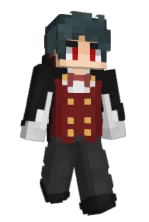 tom12_ Minecraft avatar full body