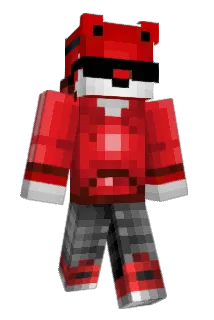 tom17175 Minecraft avatar full body