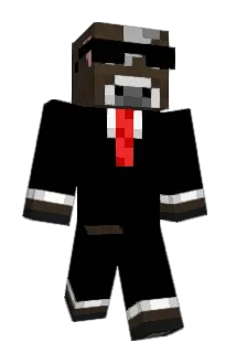 tom5401 Minecraft avatar full body