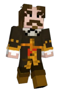 tom84521 Minecraft avatar full body