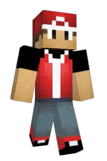 tom8828 Minecraft avatar full body