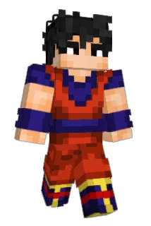 toma13 Minecraft avatar full body